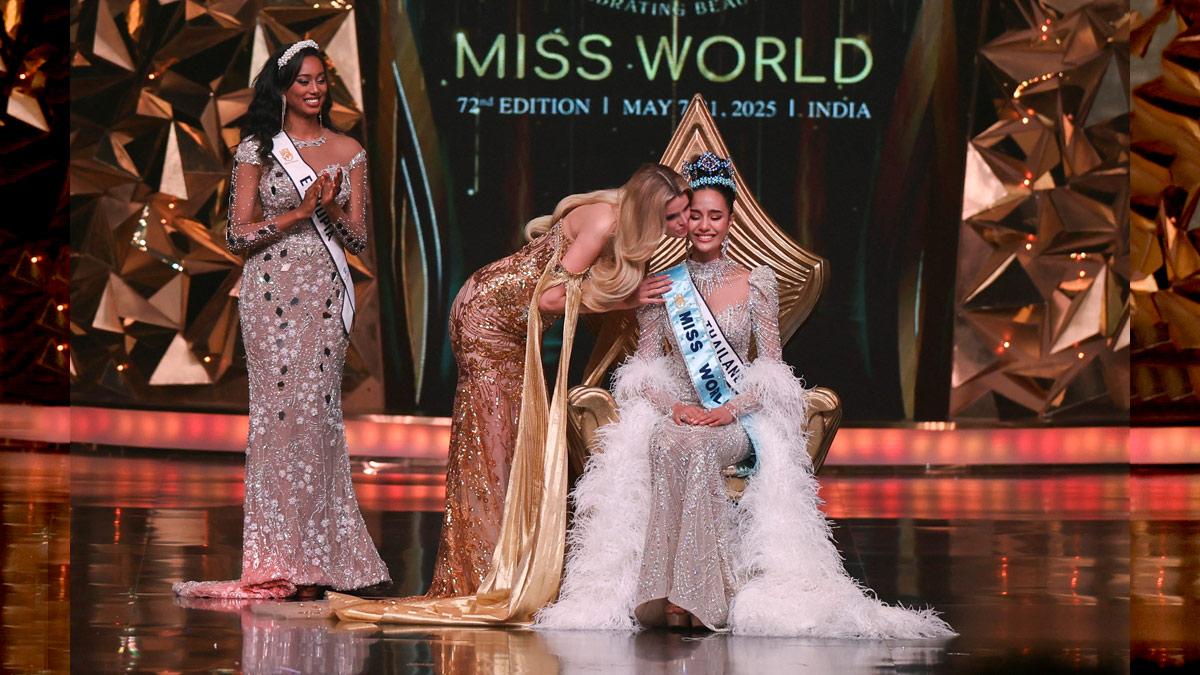 Miss World 2025