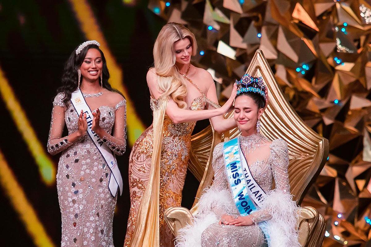 Miss World 2025
