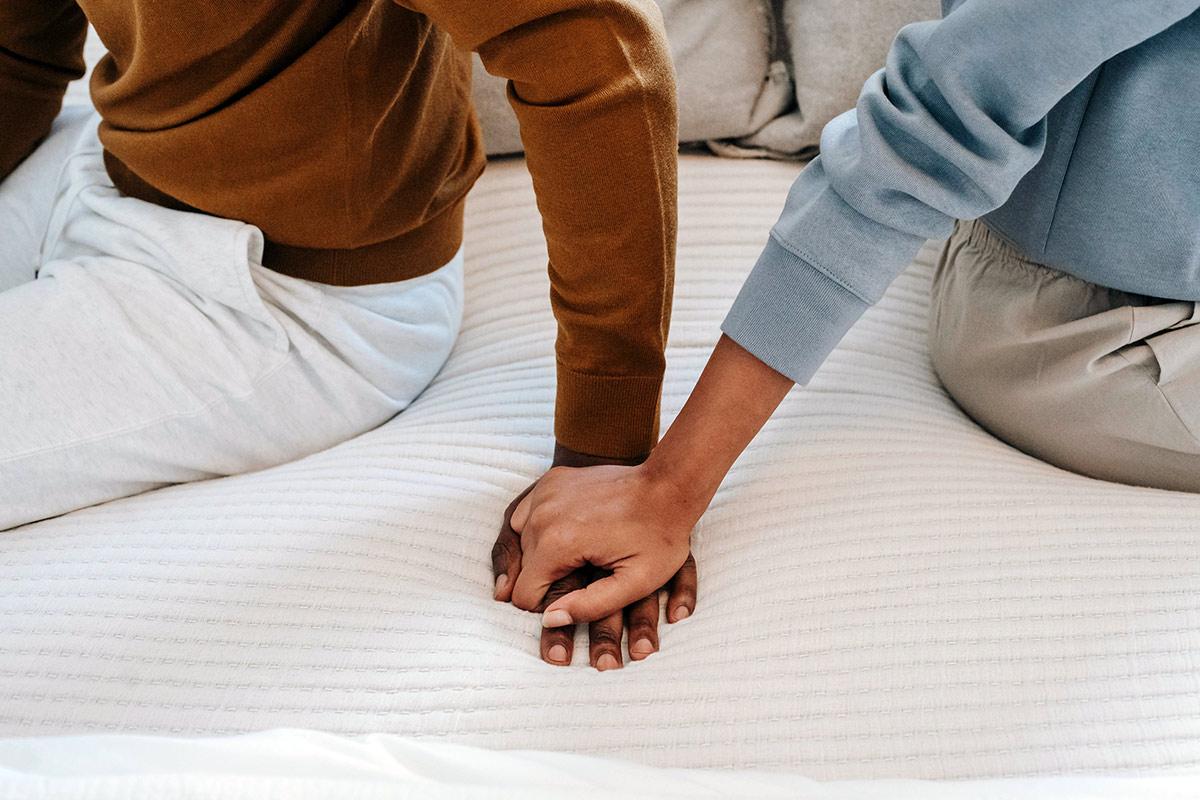'Is Sex Painful After A Hysterectomy?'