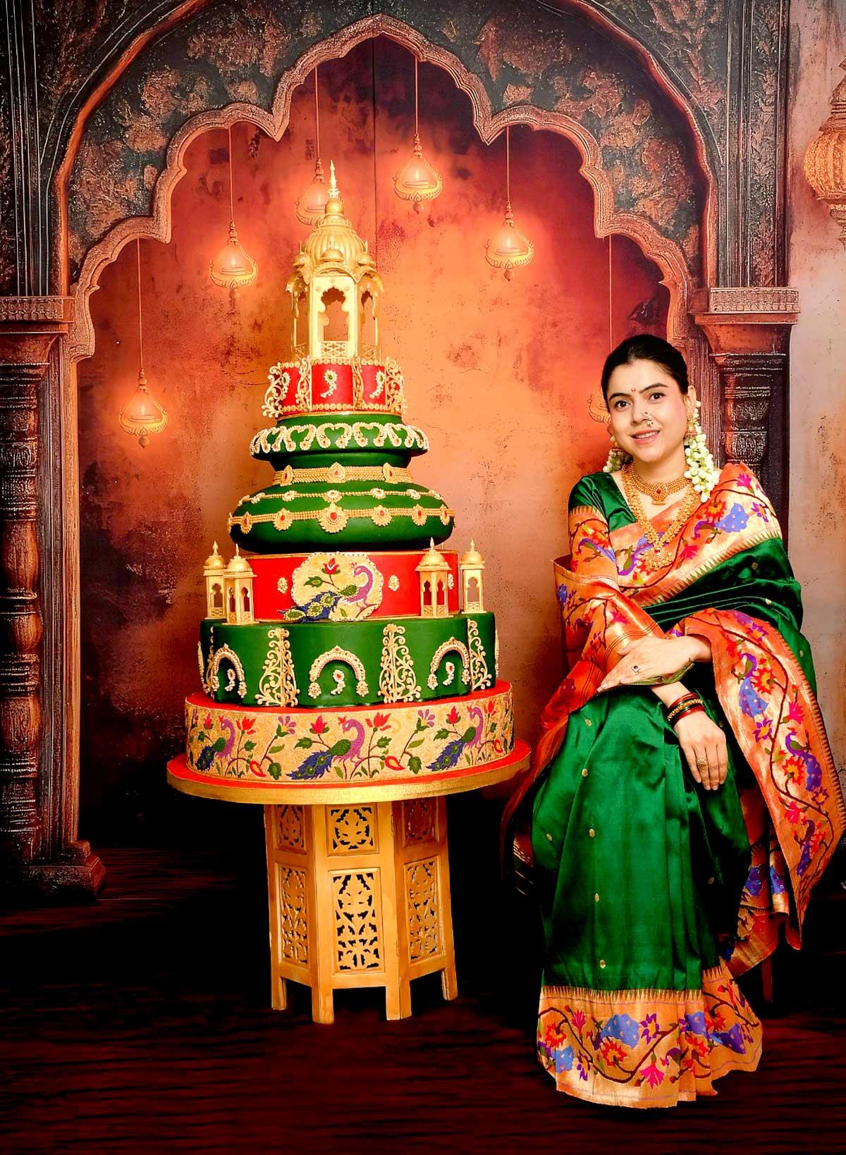 Prachi Dhabal Deb