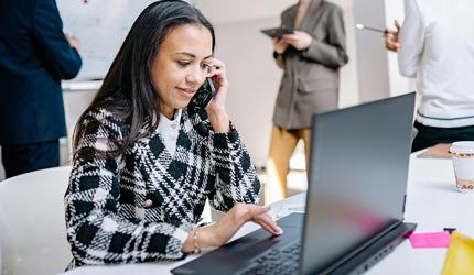 healthy boundaries at work: dos and don'ts to follow