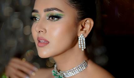Tejasswi Prakash