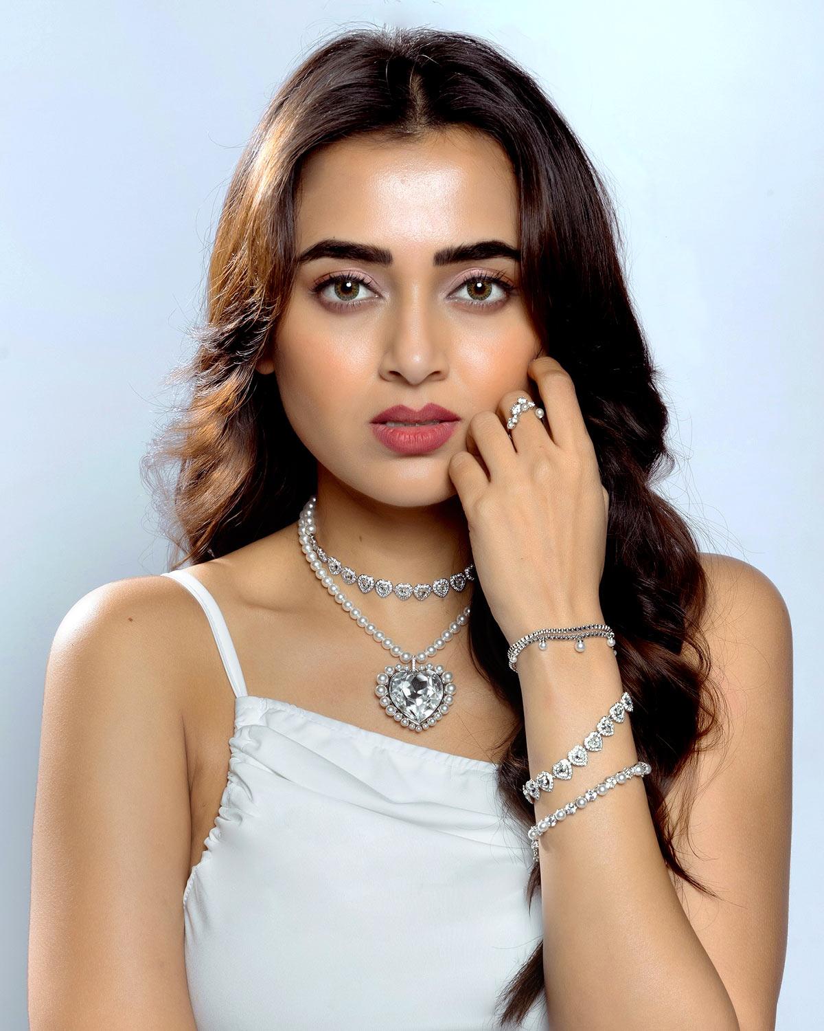 Tejasswi Prakash