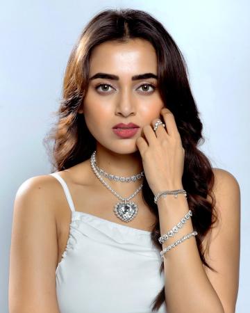 Tejasswi Prakash
