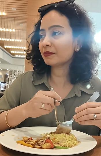 Ambika Jain