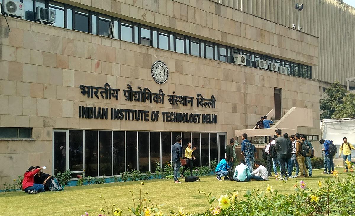 IIT-Delhi