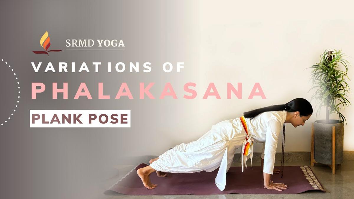 Phalakasana