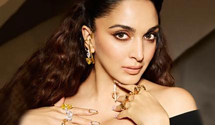 Kiara Advani