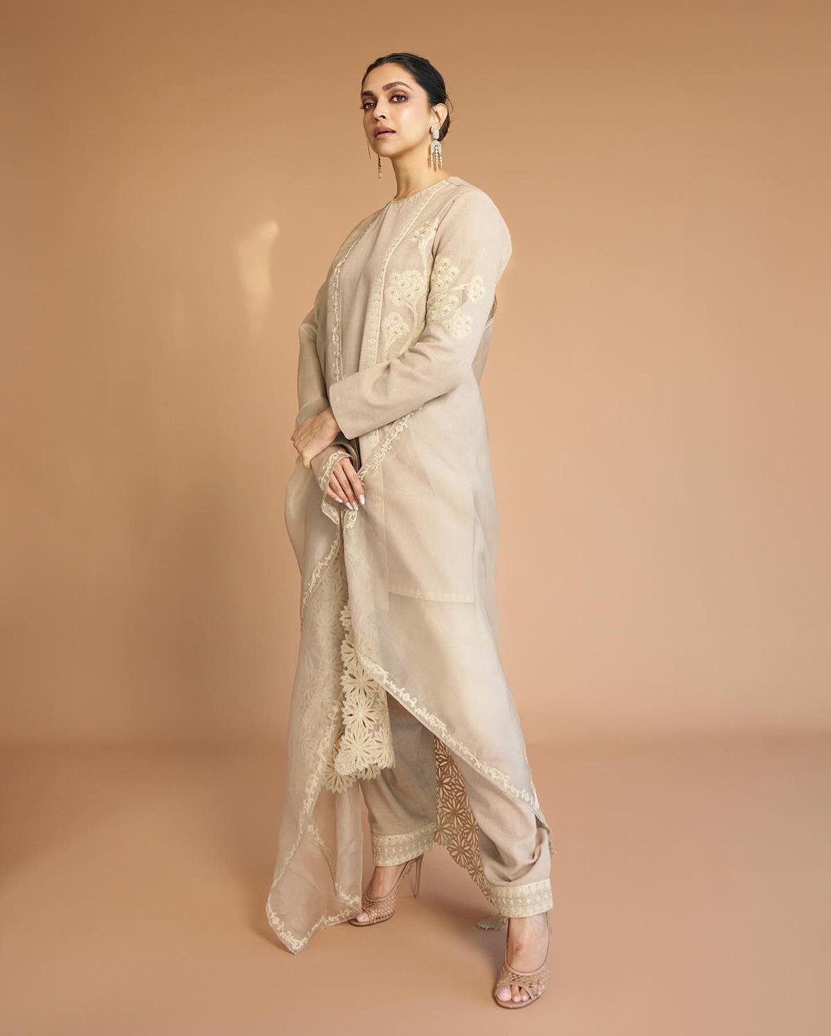 Deepika Padukone