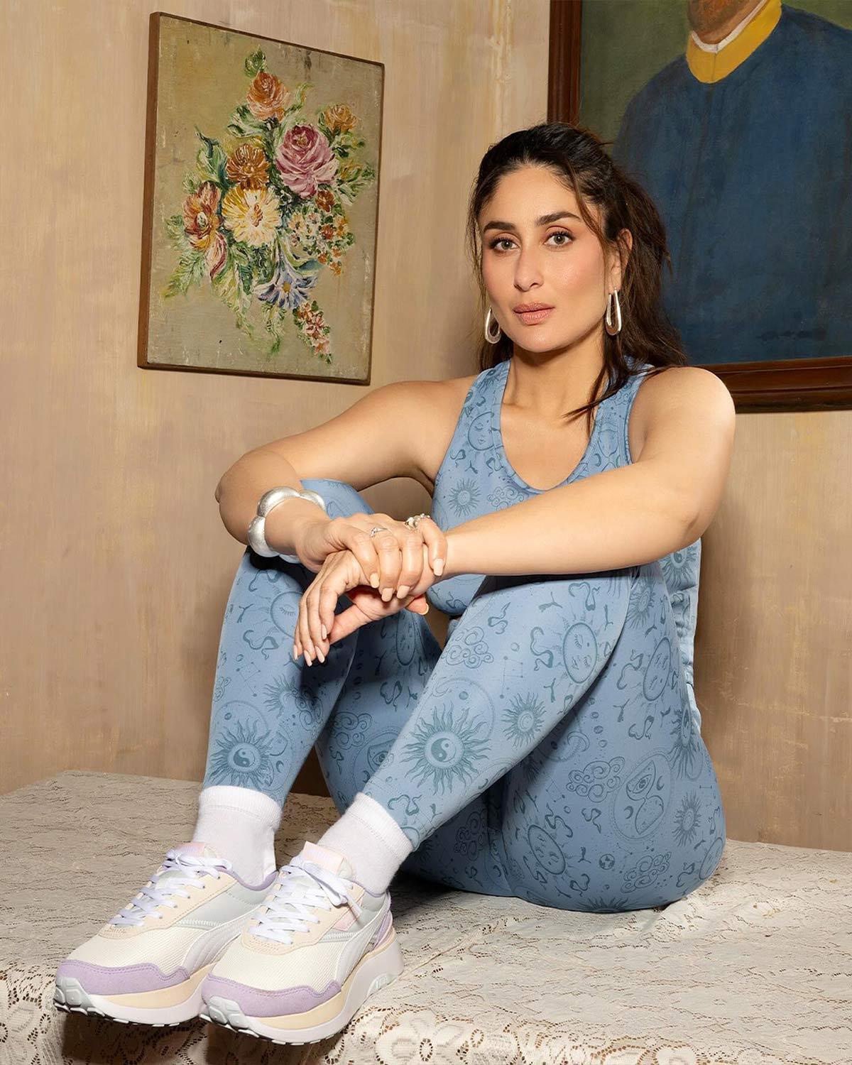 Kareena Kapoor Khan