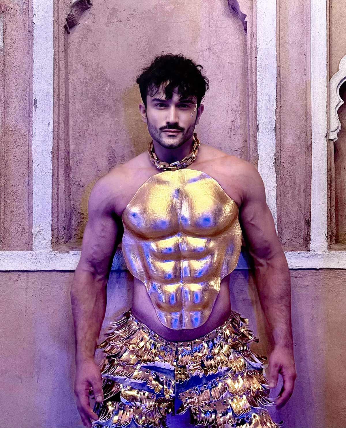 Sahil Salathia