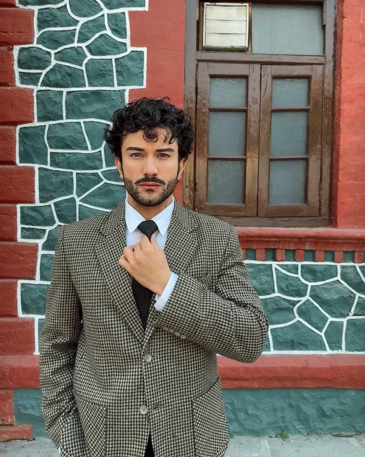 Sahil Salathia
