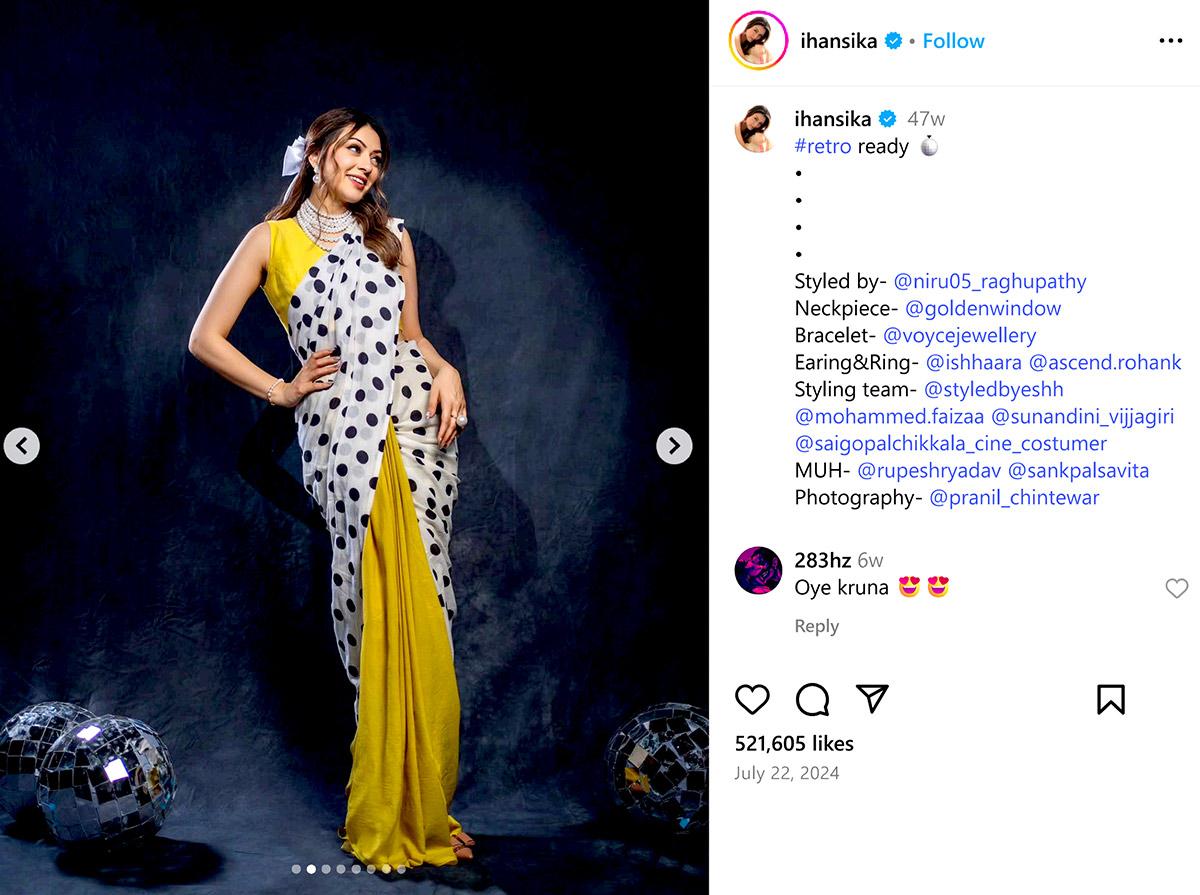 Celebrities Showcase Bold Colour Blocking Fashion Trend