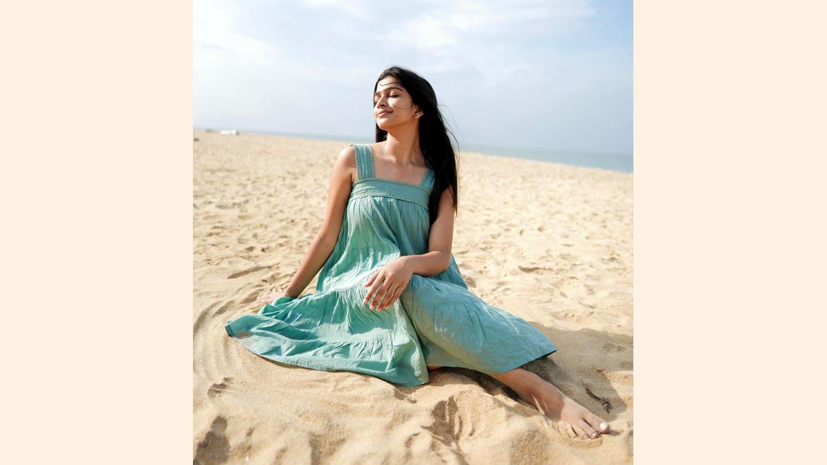 Ananthika Sanilkumar