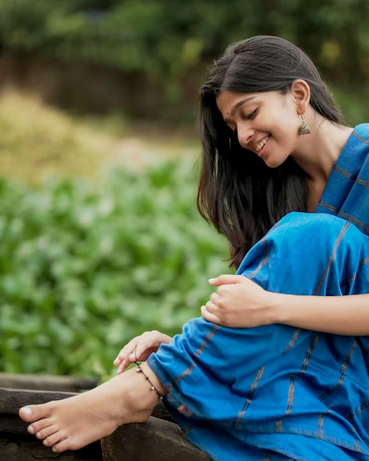 Ananthika Sanilkumar