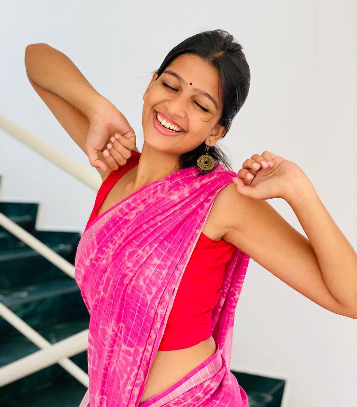 Ananthika Sanilkumar