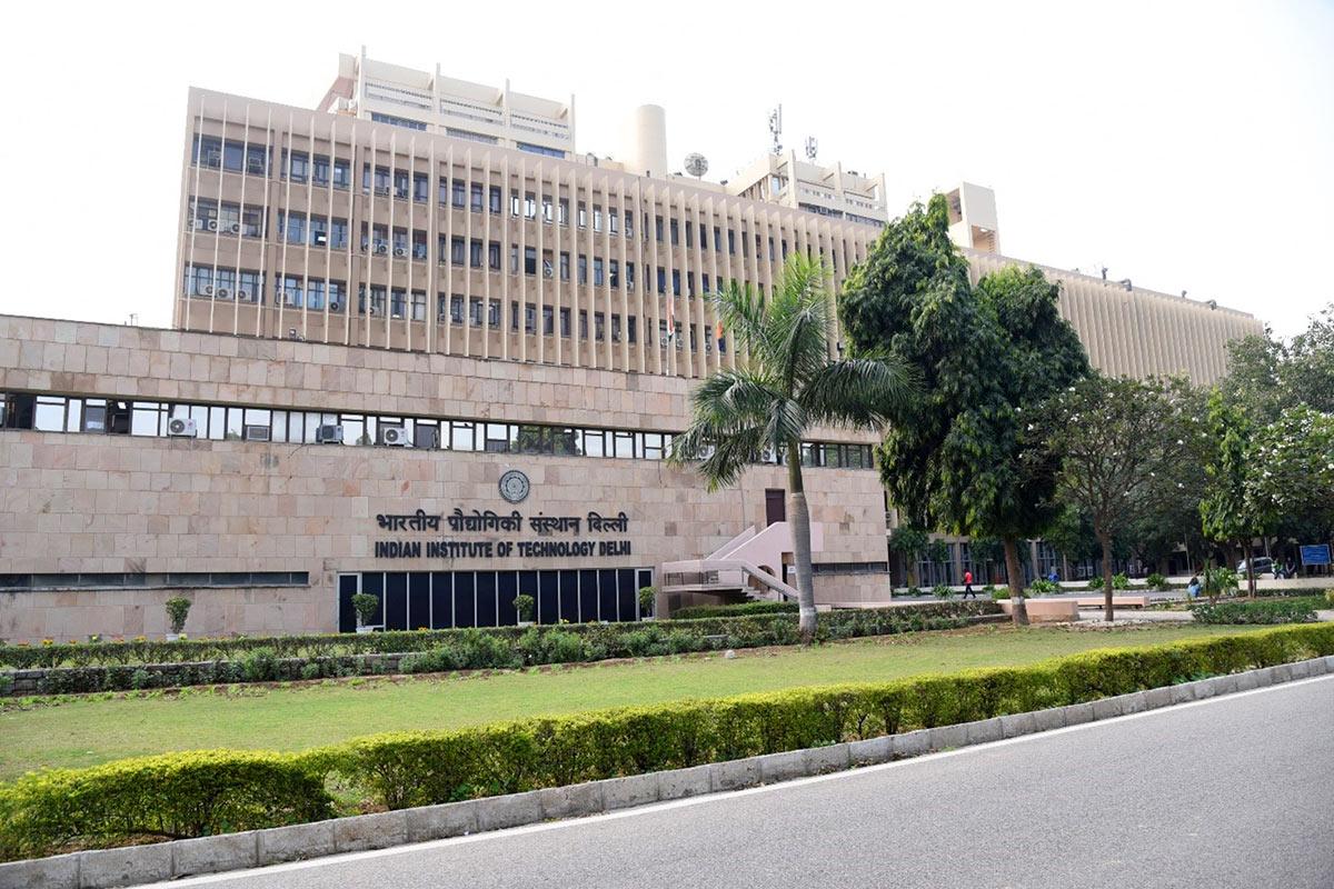 IIT-Delhi