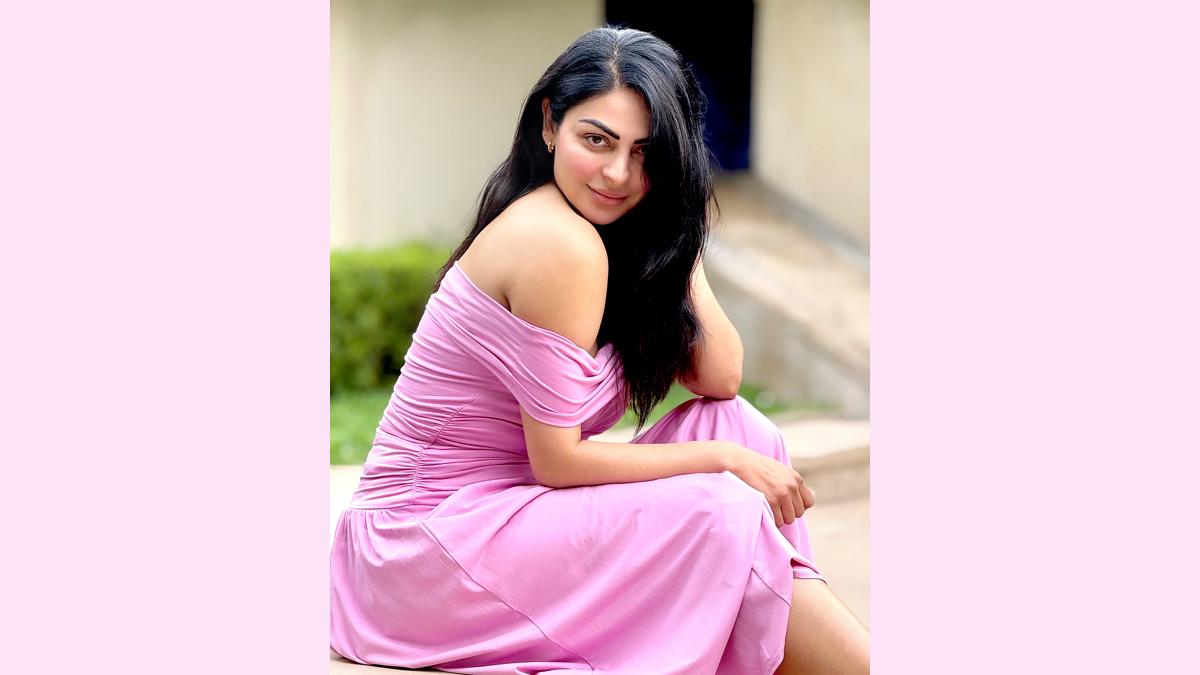 Neeru Bajwa