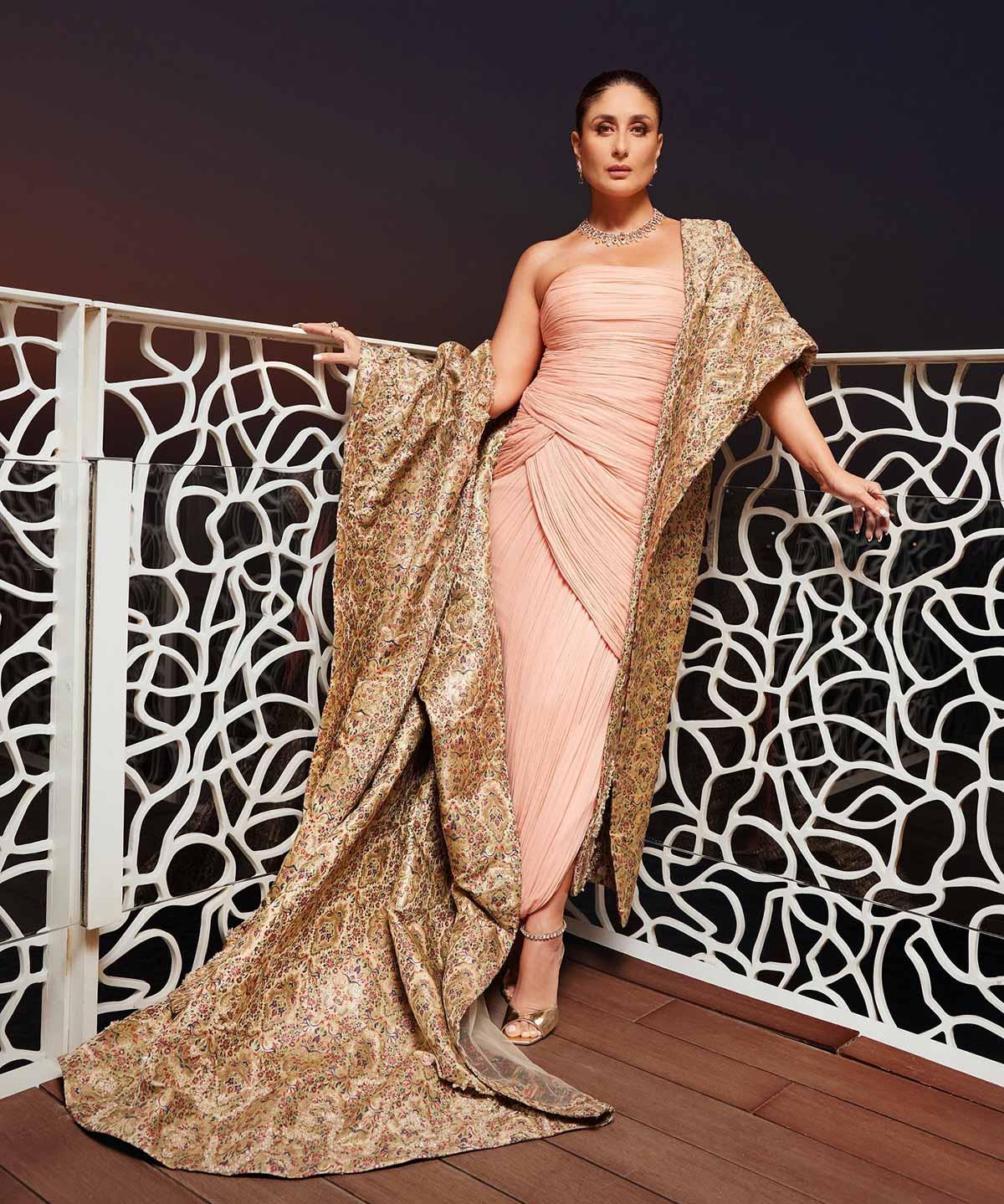 Kareena Kapoor Khan