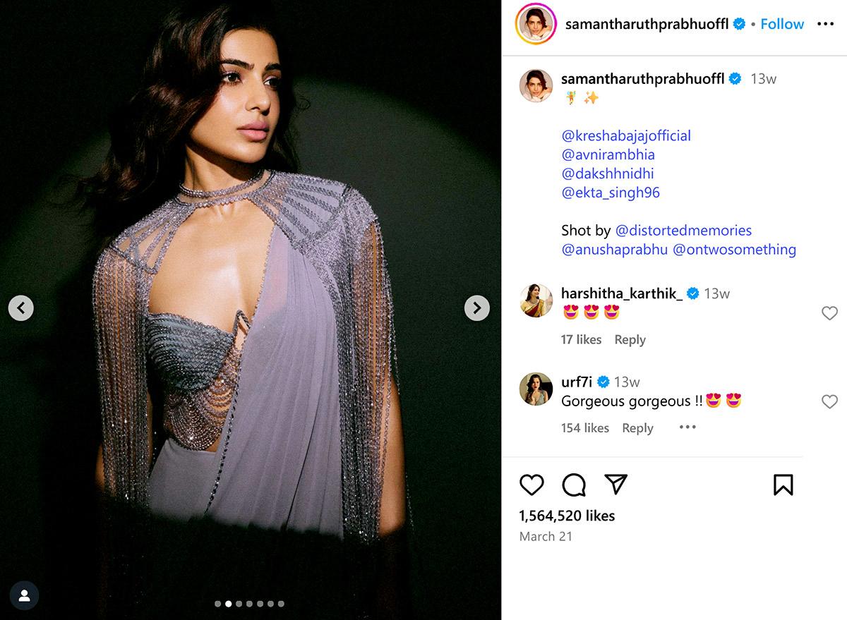 Statement Neckline 7