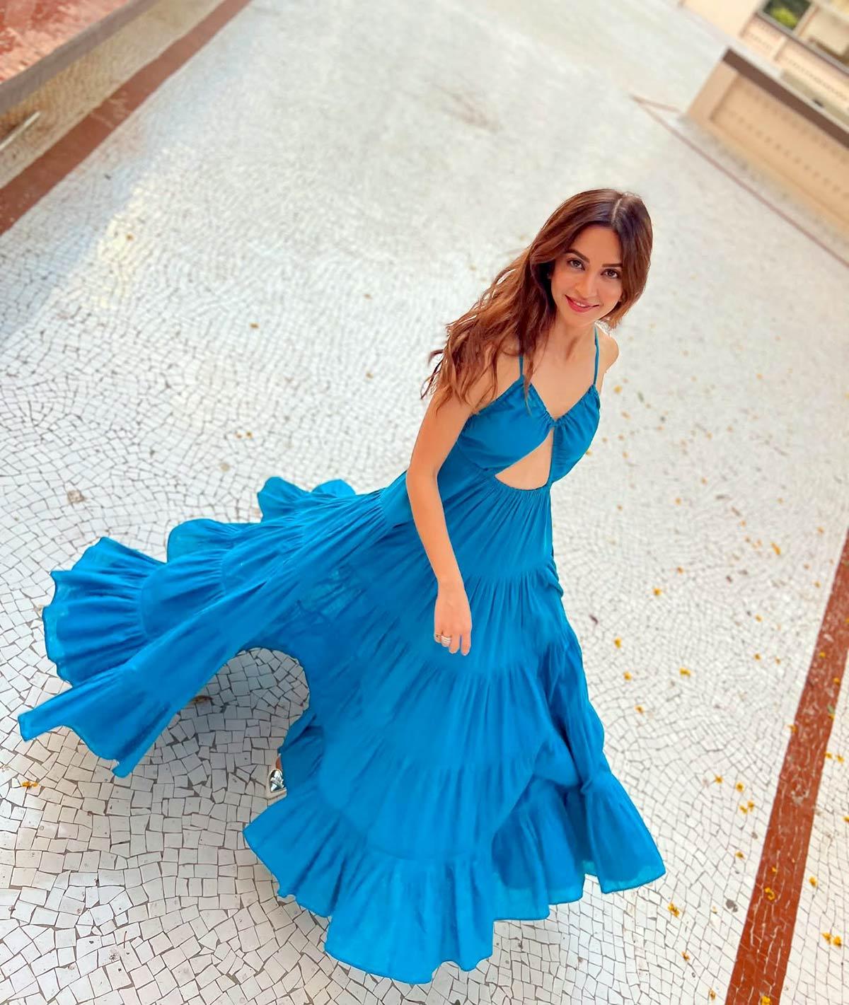 Kriti Kharbanda
