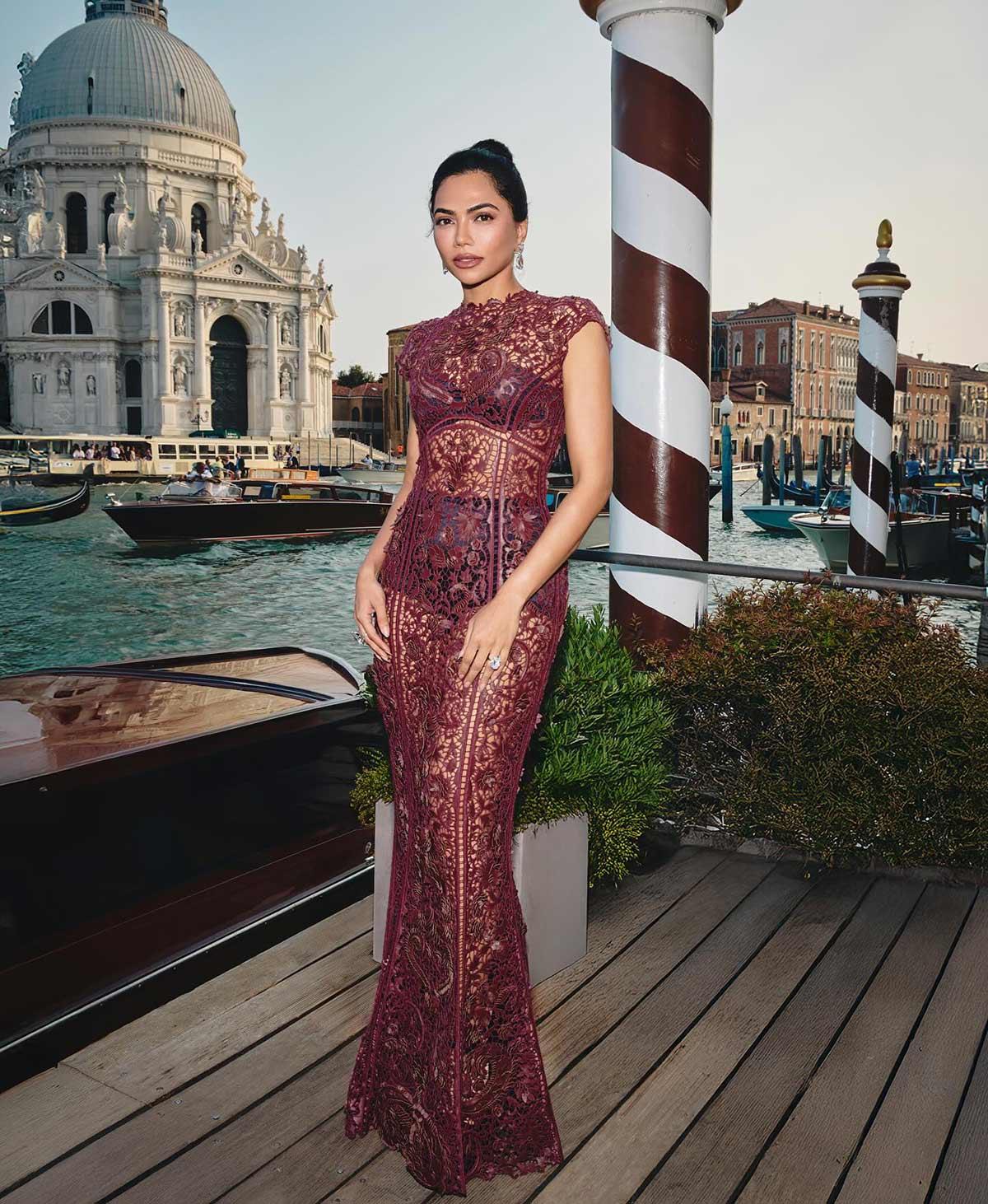 Mona Patel