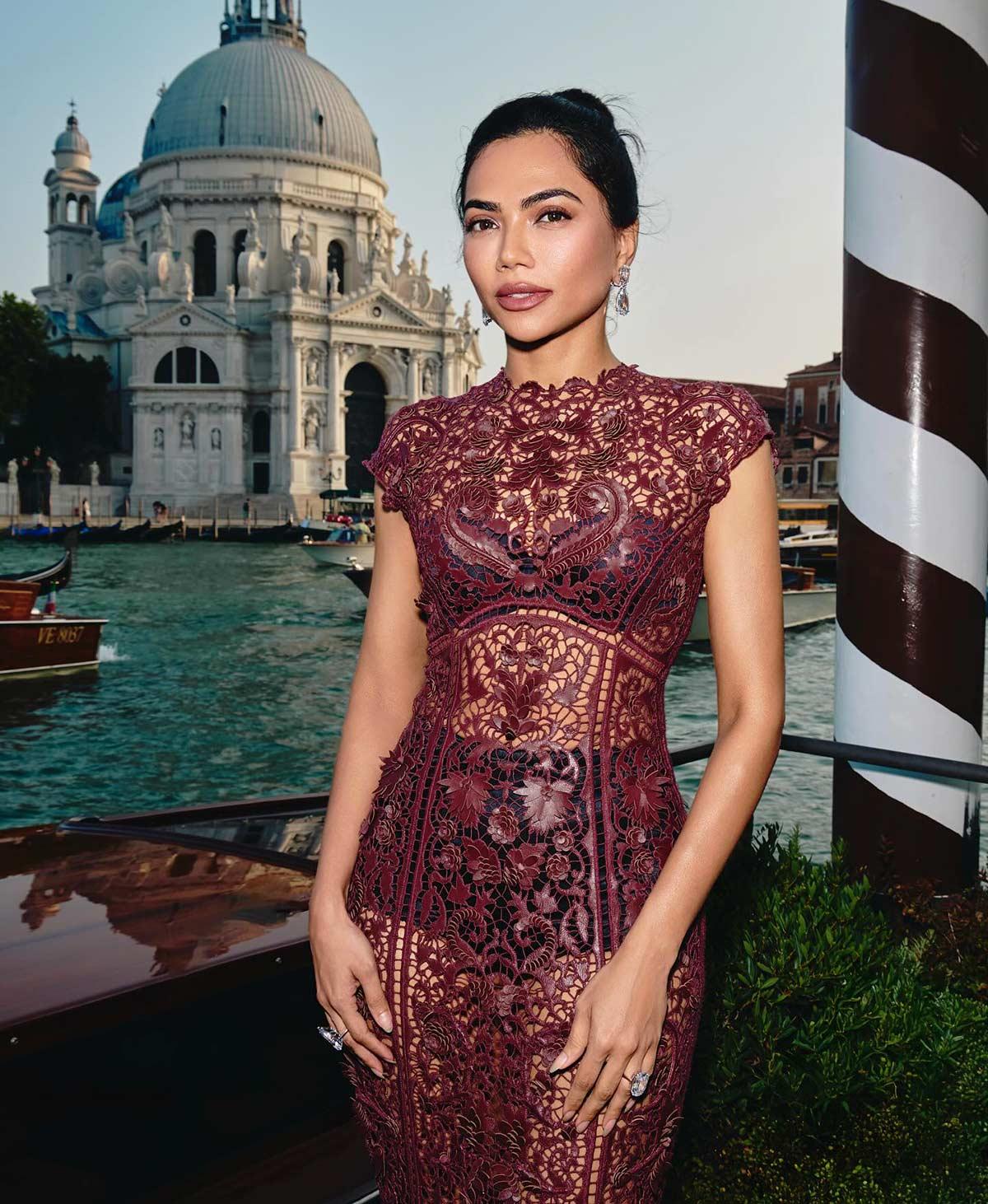 Mona Patel