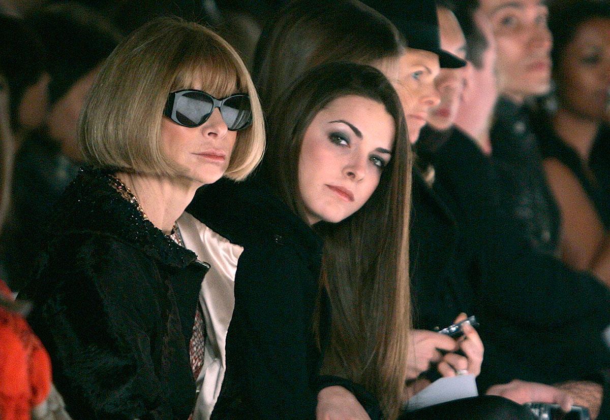 Anna Wintour