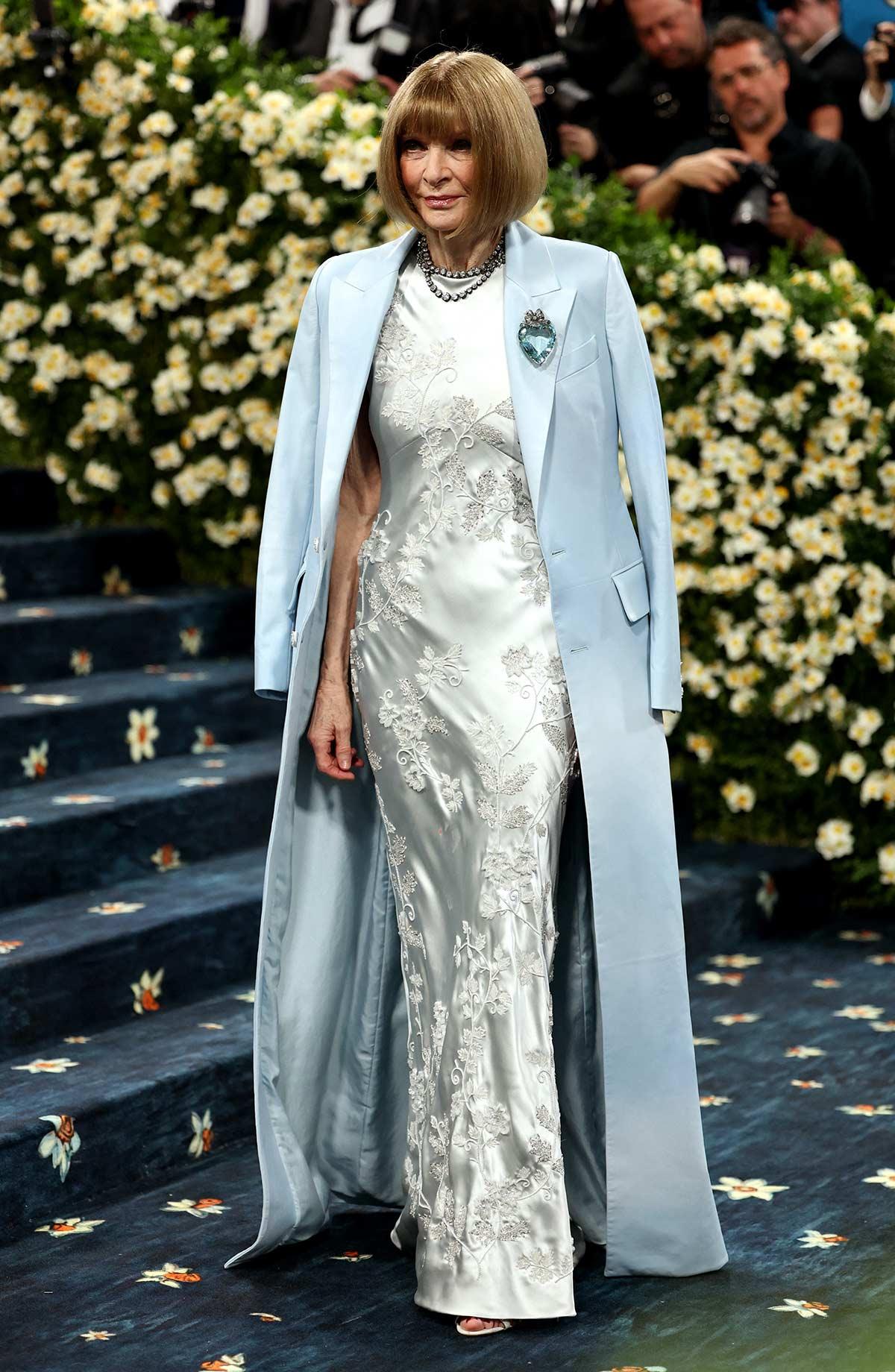 Anna Wintour