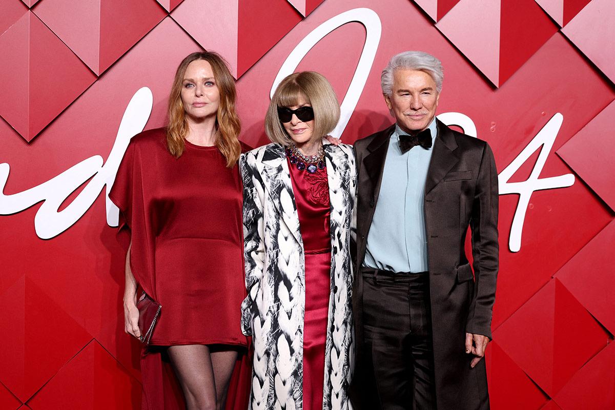 Anna Wintour