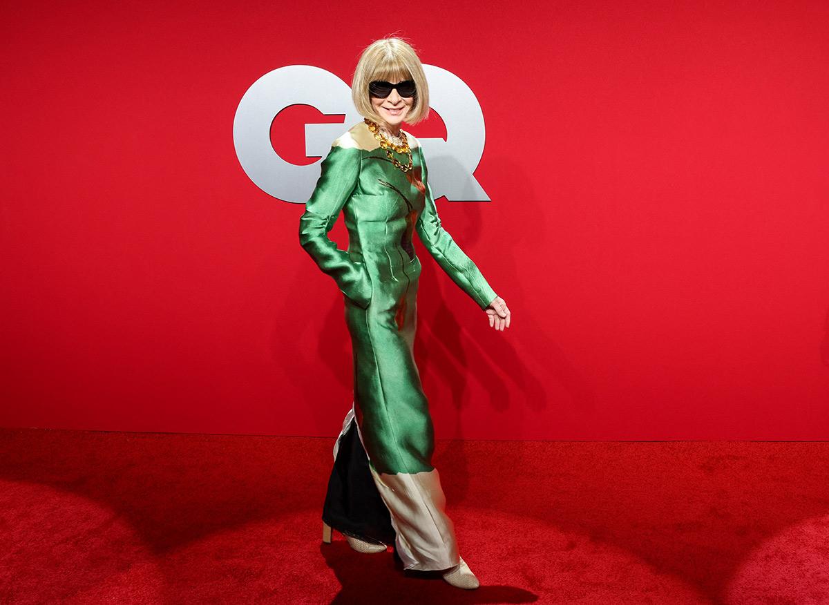 Anna Wintour