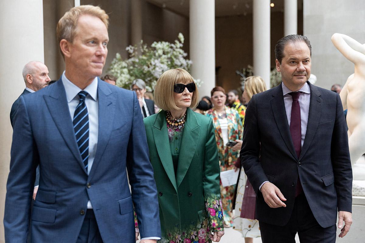 Anna Wintour