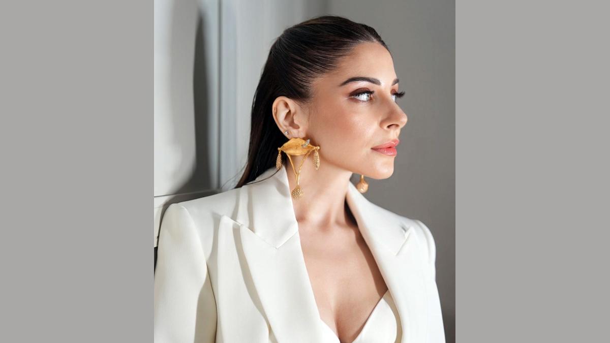 Kanika G Kapoor