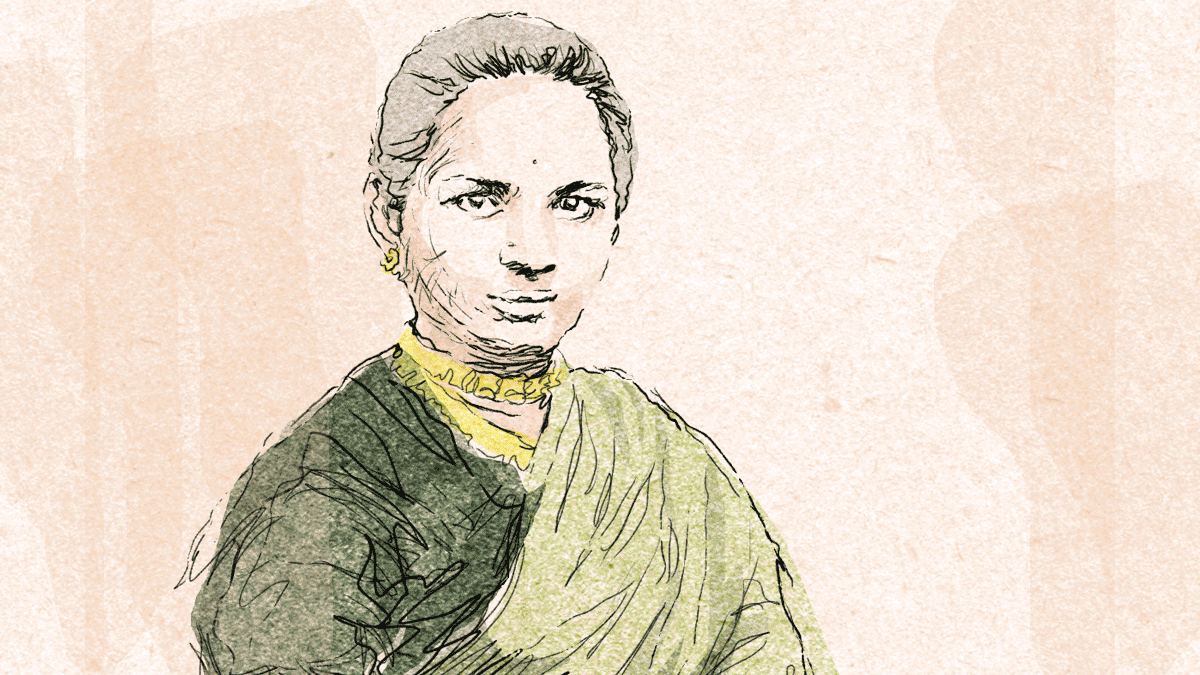 Women We Admire: Anandibai Gopal Joshi