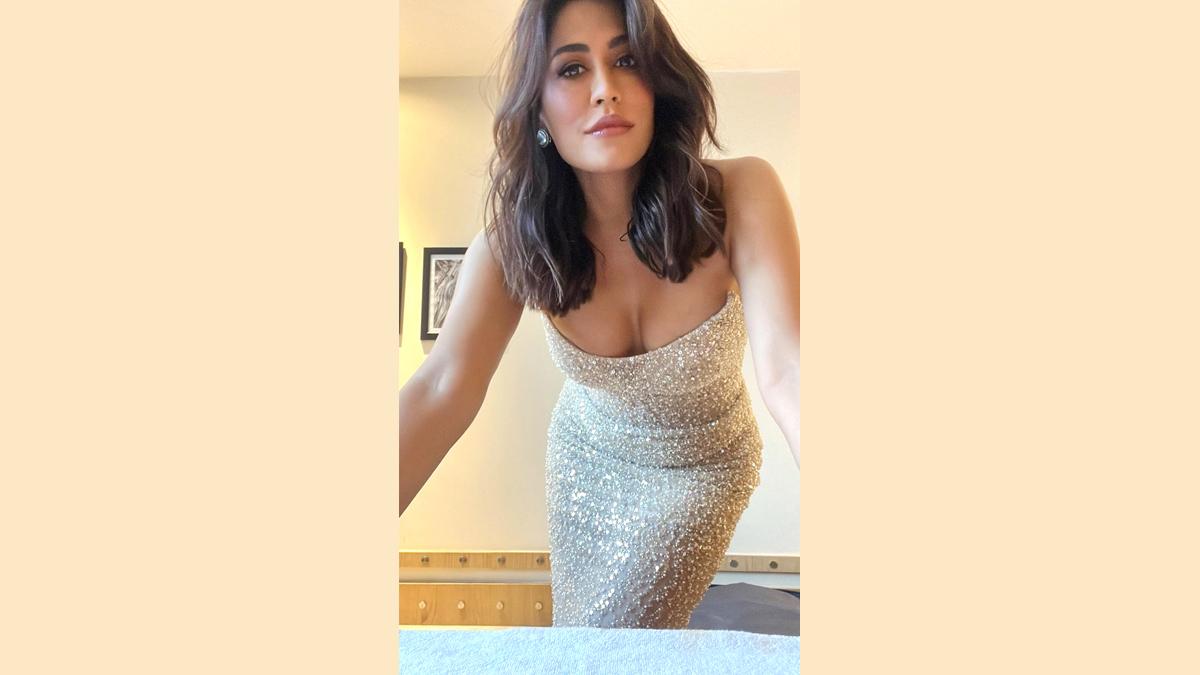 Chitrangda's Jalwa Never Fades