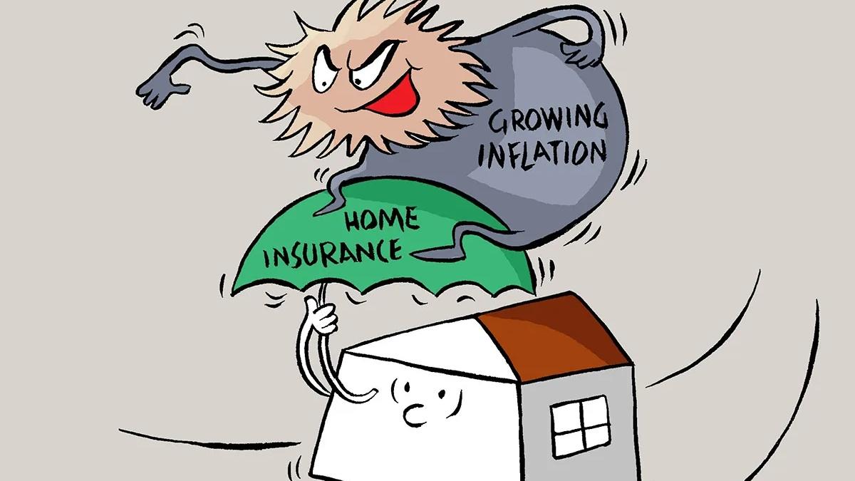 Why Home Insurance Is Essential