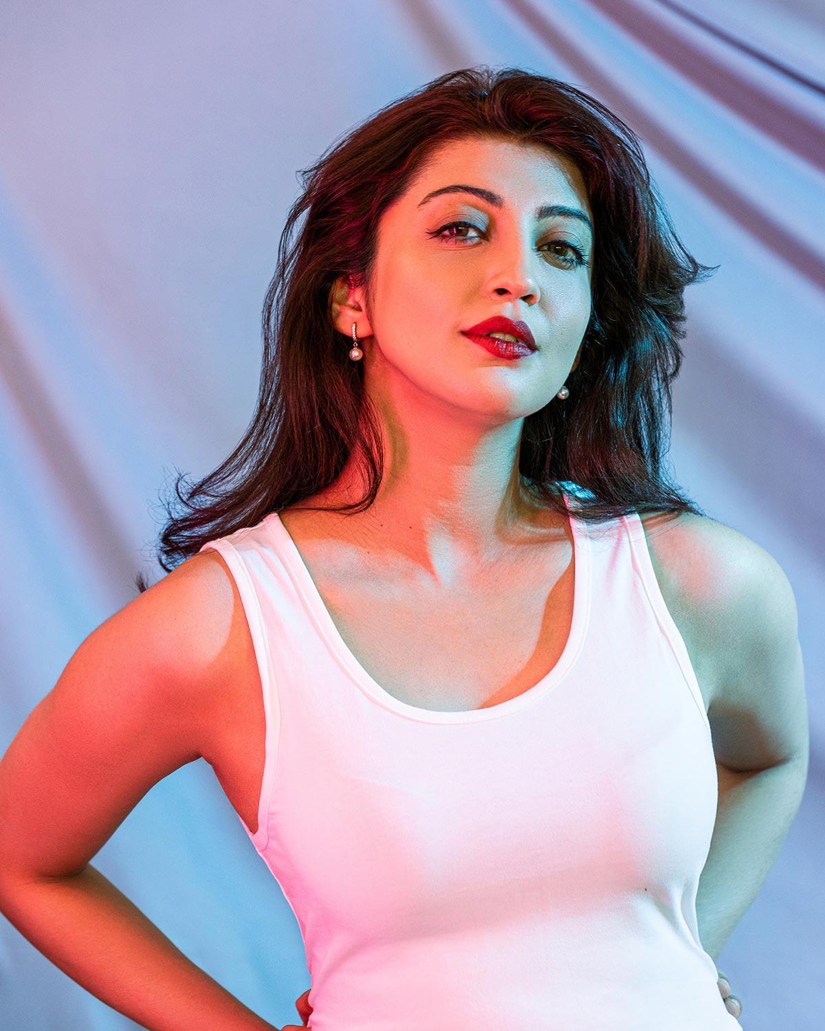 Pranita Subhash