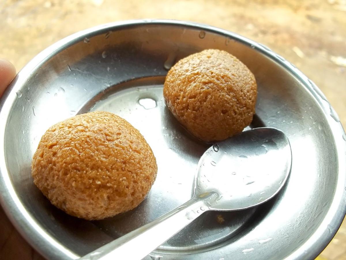 Recipe: the dessert that you did not know came from Odisha