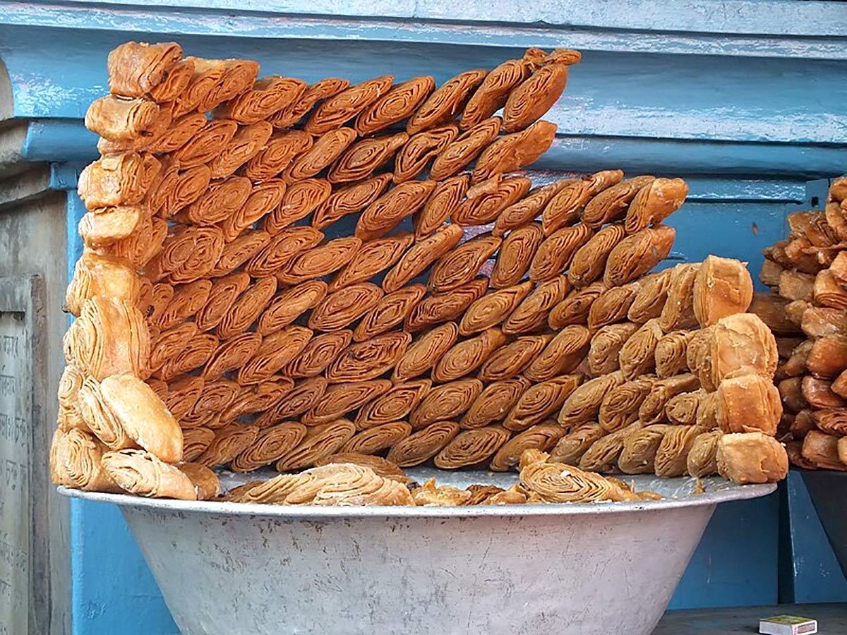 Kurujathaka Khaja