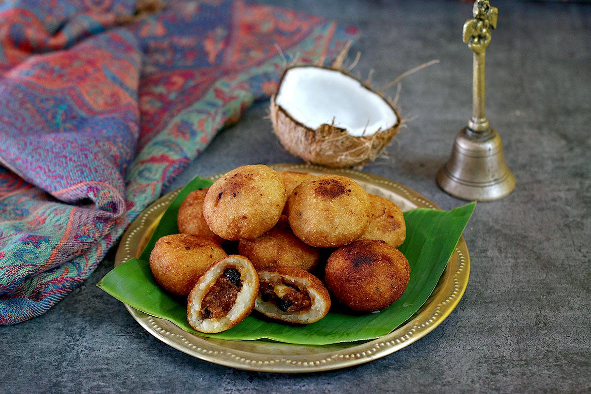 Kakara Pitha