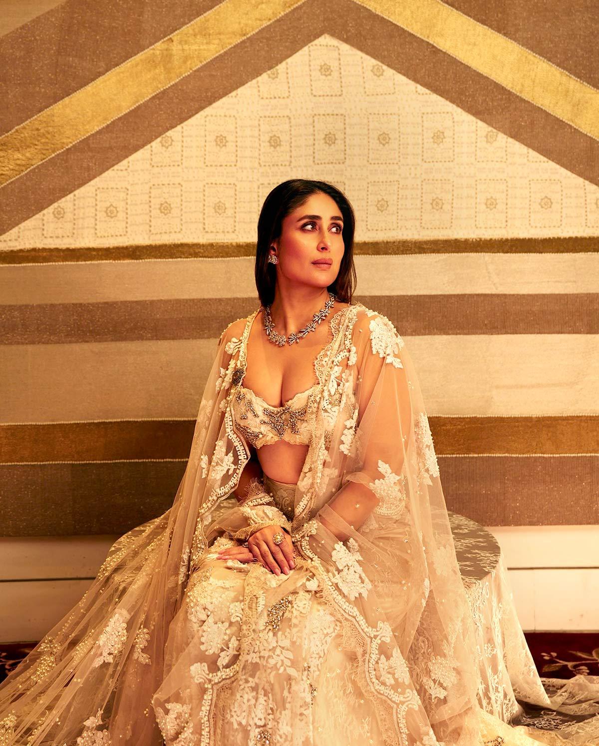 Kareena Kapoor Khan