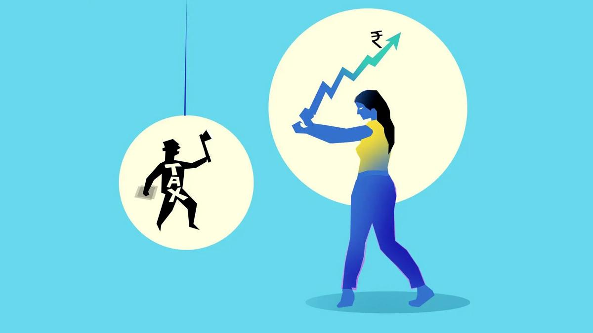 Long term Capital Gains Tax