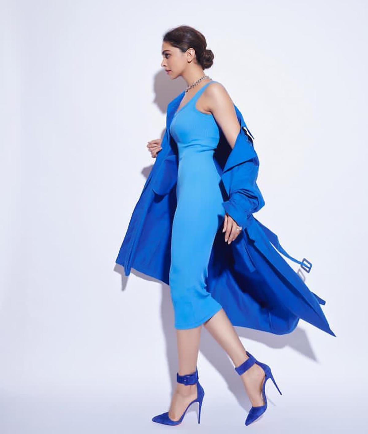 Deepika Padukone