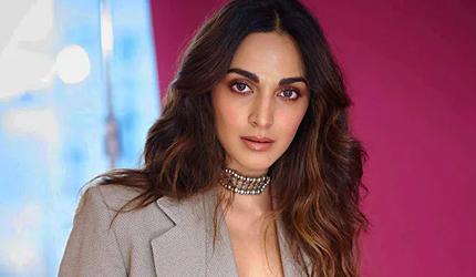 Kiara Advani