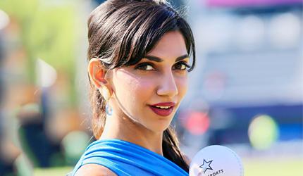 Bhavna Balakrishnan