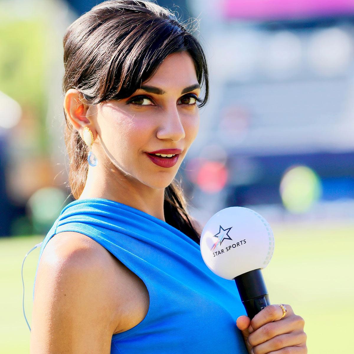 Bhavna Balakrishnan