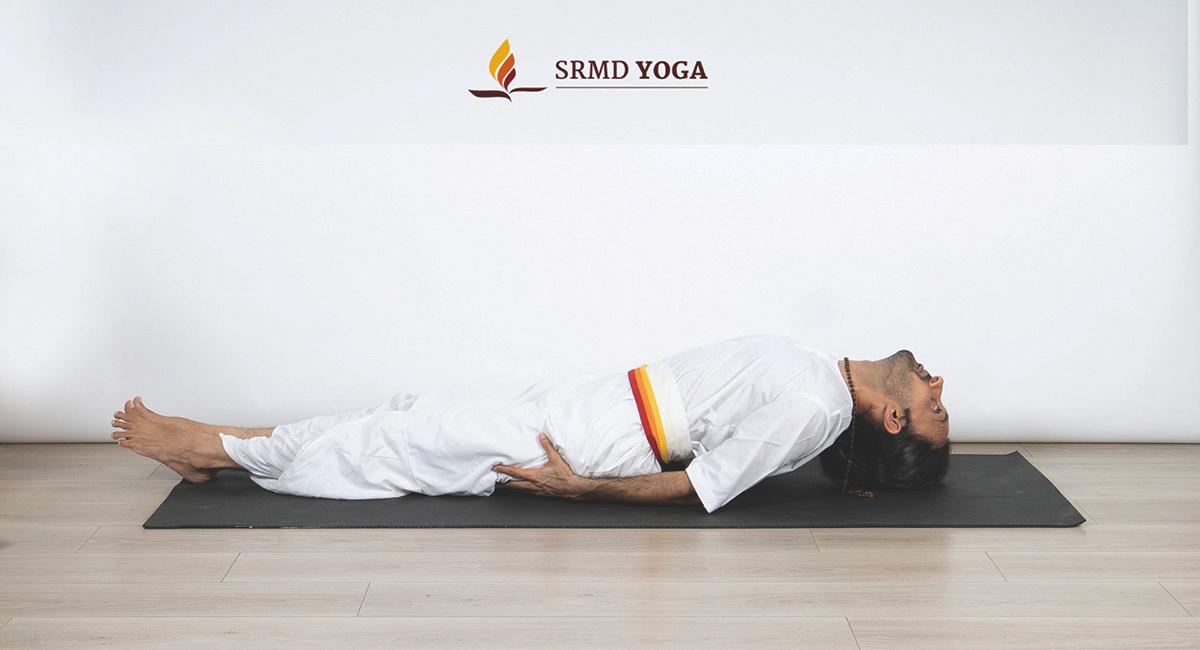 Matsyasana