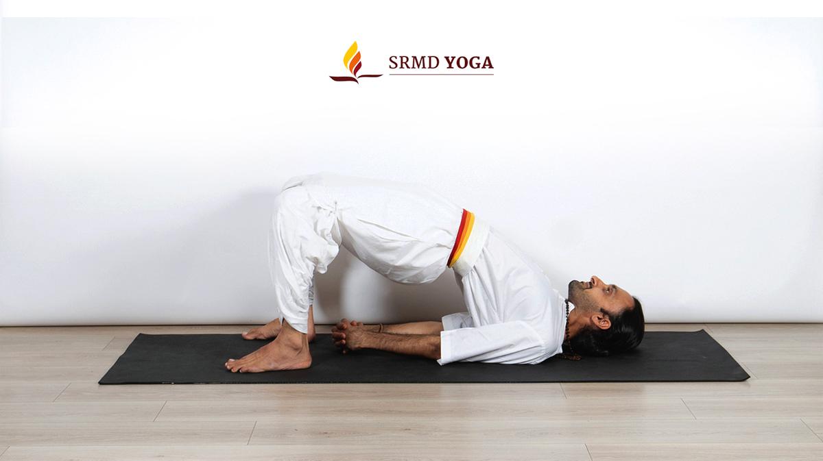 Setu Bandhasana