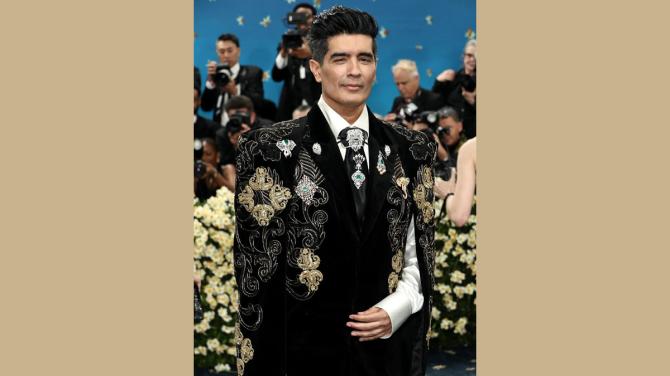 Manish Malhotra
