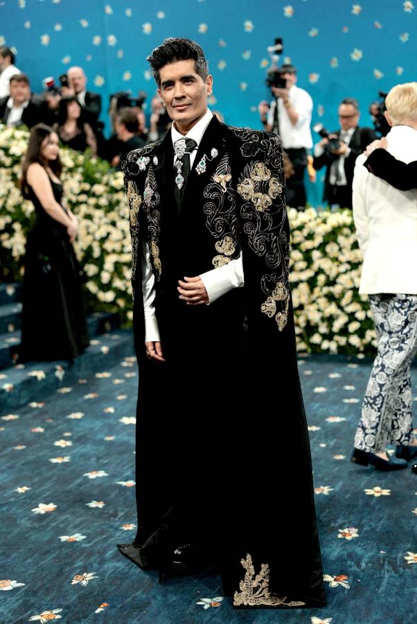 Manish Malhotra